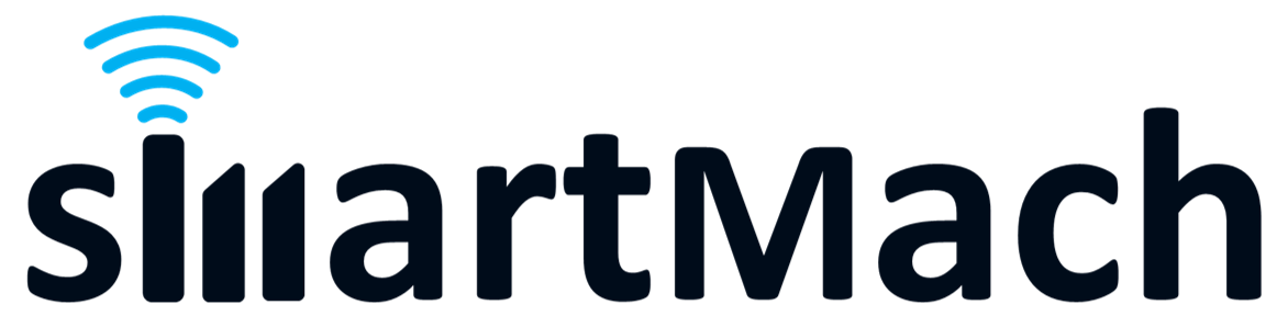 SmartMach Logo