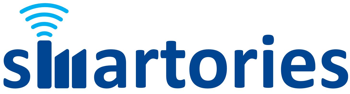 Smartories Logo